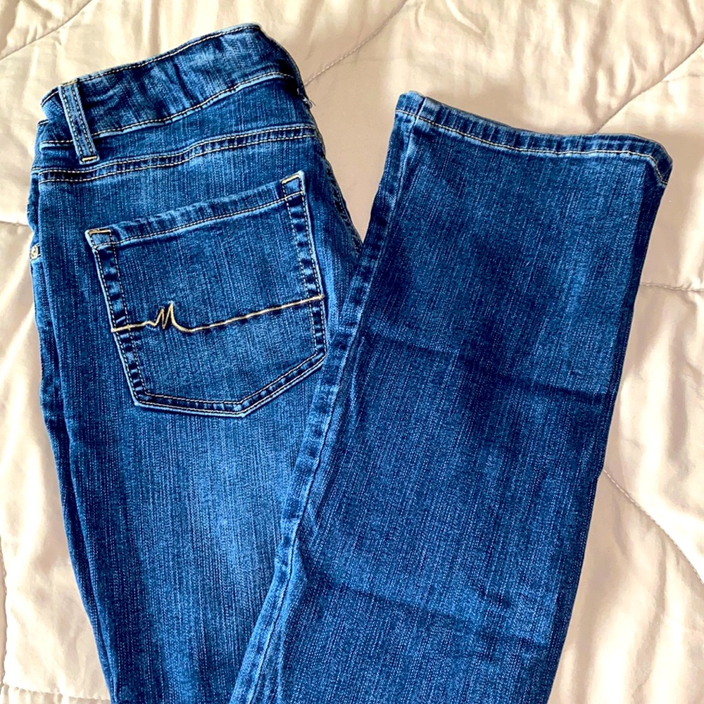 Maurice’s bootcut jean